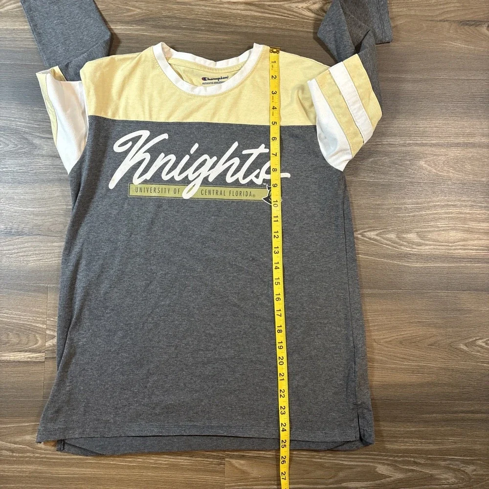 Champion University Of Central Florida UCF Knights Women's Size S